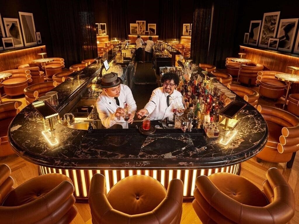 Изображение Mama Shelter Residences 4*