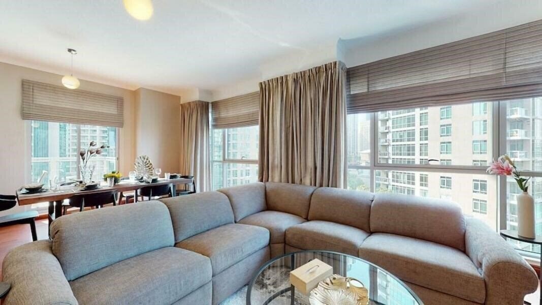 Фотографія The Residences 601 5*