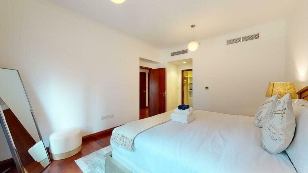 Зображення The Residences 601 5*