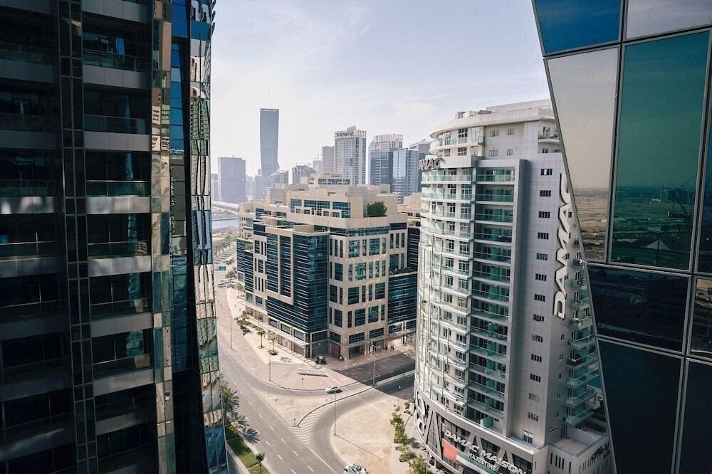 Изображение Academia Land J One 4*