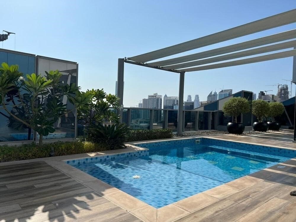 Картинка Academia Land J One 4*