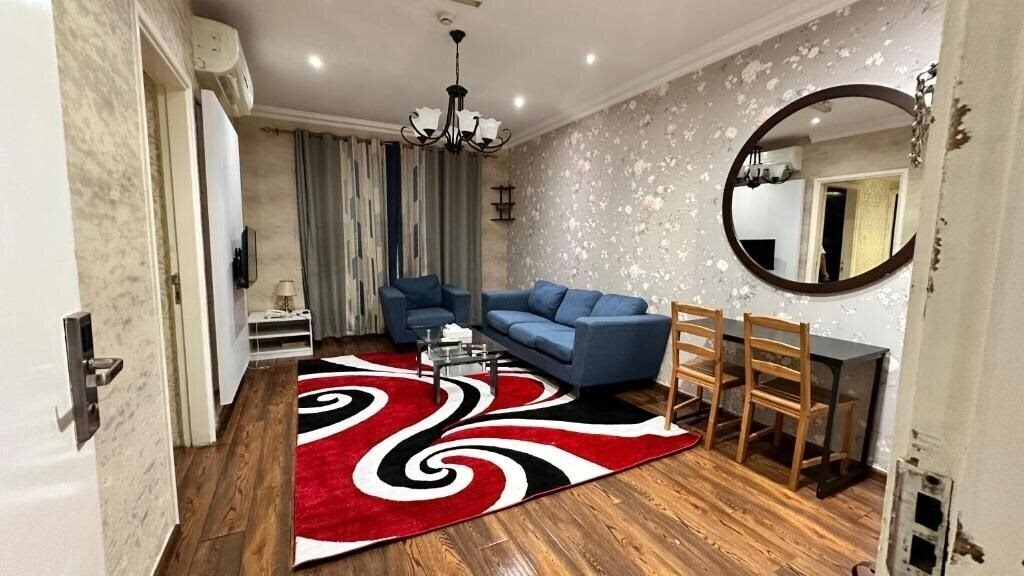 Zdjęcia Alseef Hotel Apartment (ex. Al Seef Hotel Apartments) 3*