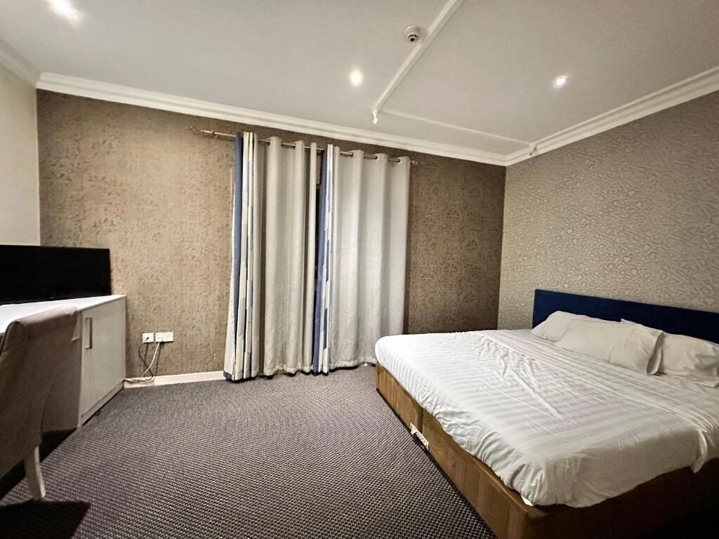 Obraz Alseef Hotel Apartment (ex. Al Seef Hotel Apartments) 3*