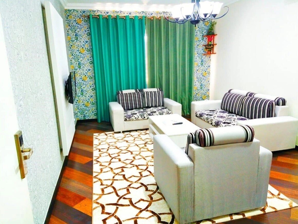 Zdjęcie Alseef Hotel Apartment (ex. Al Seef Hotel Apartments) 3*