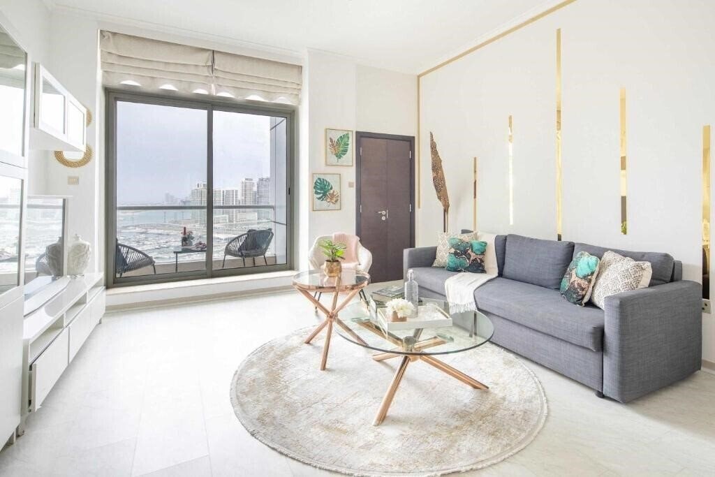 Готель Botanica Tower 4*