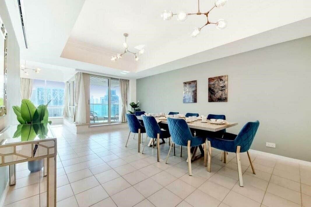 Zdjęcia Mesk Tower Vacationer 4*