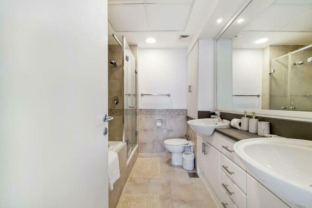 Obraz Mesk Tower Vacationer 4*