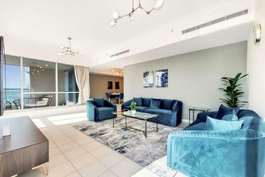 Zdjęcie Mesk Tower Vacationer 4*