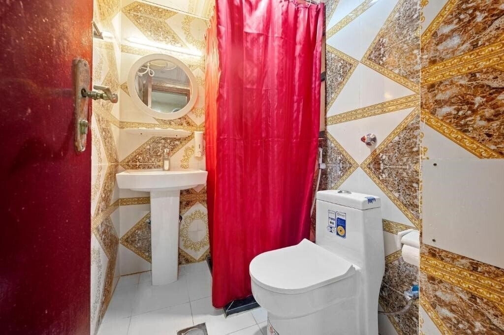 Фотография Naif Palace Hotel 1*