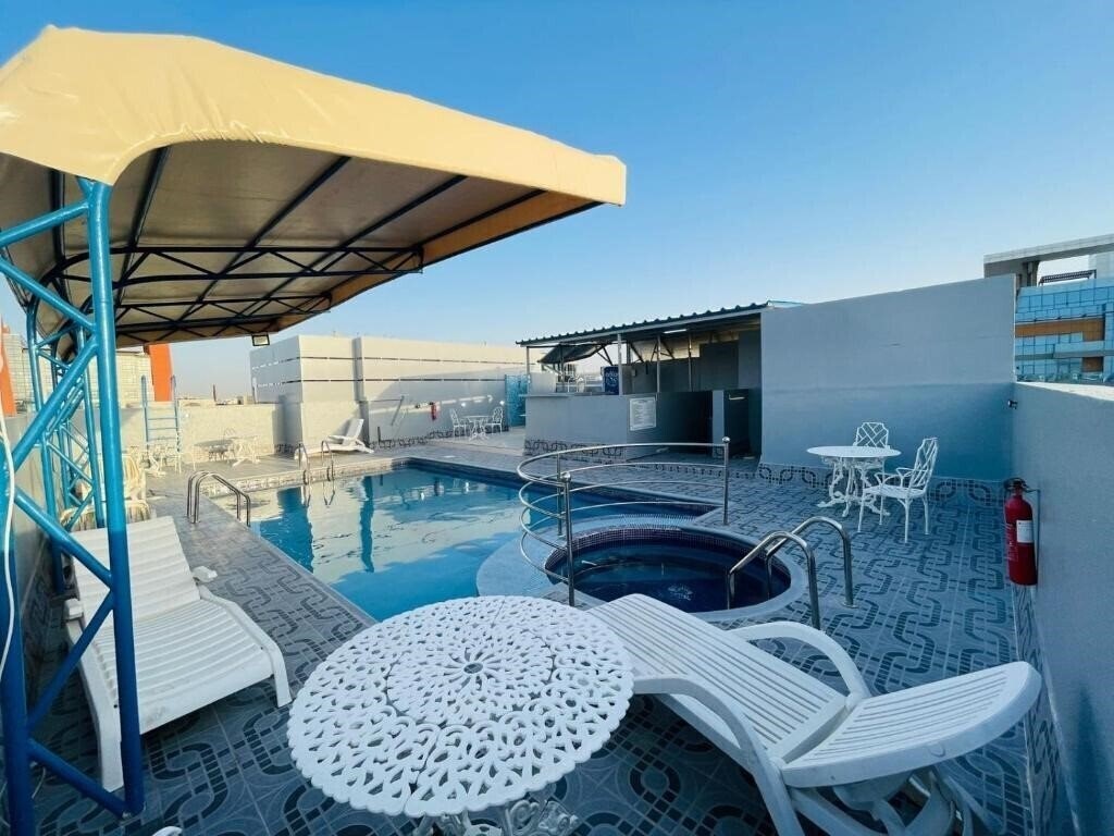 Zdjęcia Le Paradise Palace 3*