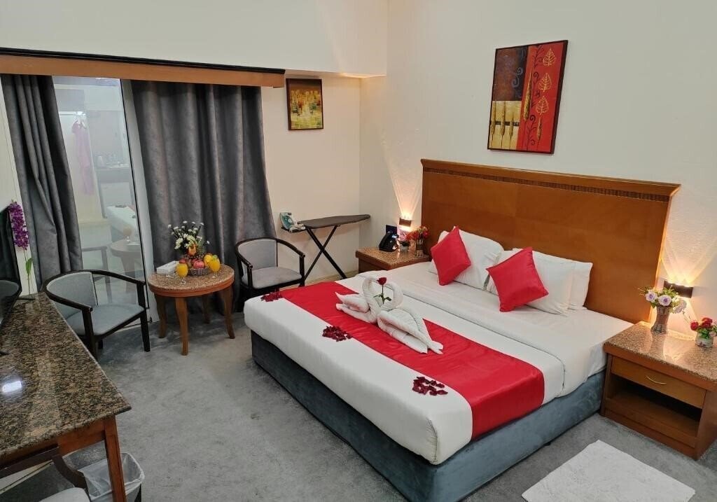 Obraz Le Paradise Palace 3*