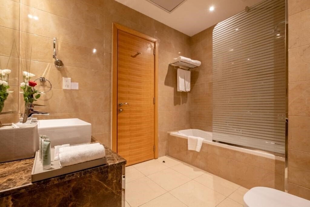 Фотографія Peony Hotel 5*