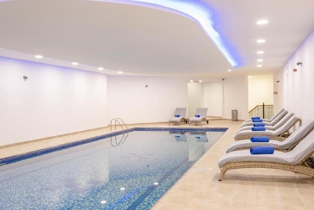 Зображення Peony Hotel 5*