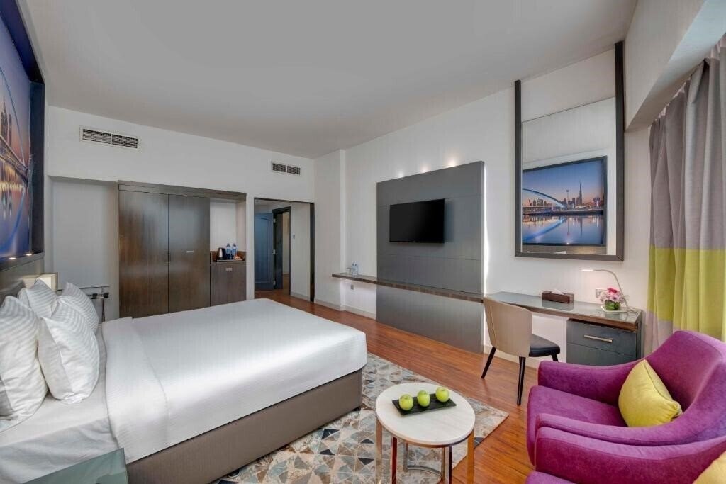 Zdjęcie Flora Grand Hotel 4*