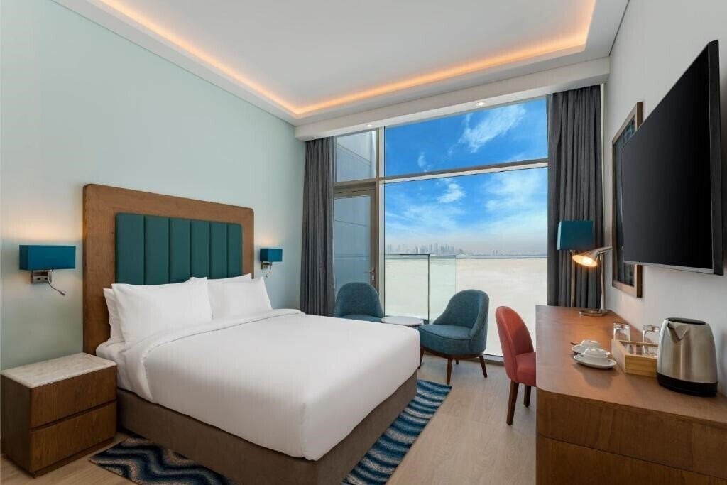 Zdjęcie Sea Point Hotel (ex. Park Regis by Prince Dubai Islands) 4*