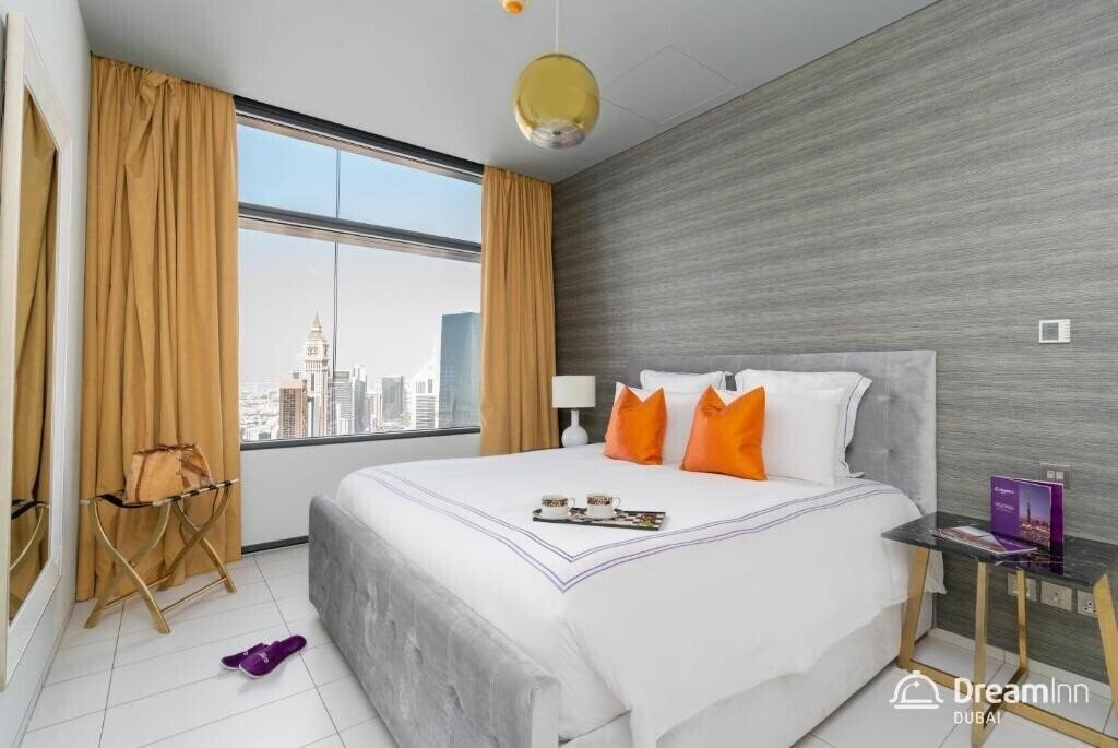 Zdjęcia Index Tower by Dream Inn Dubai 5*