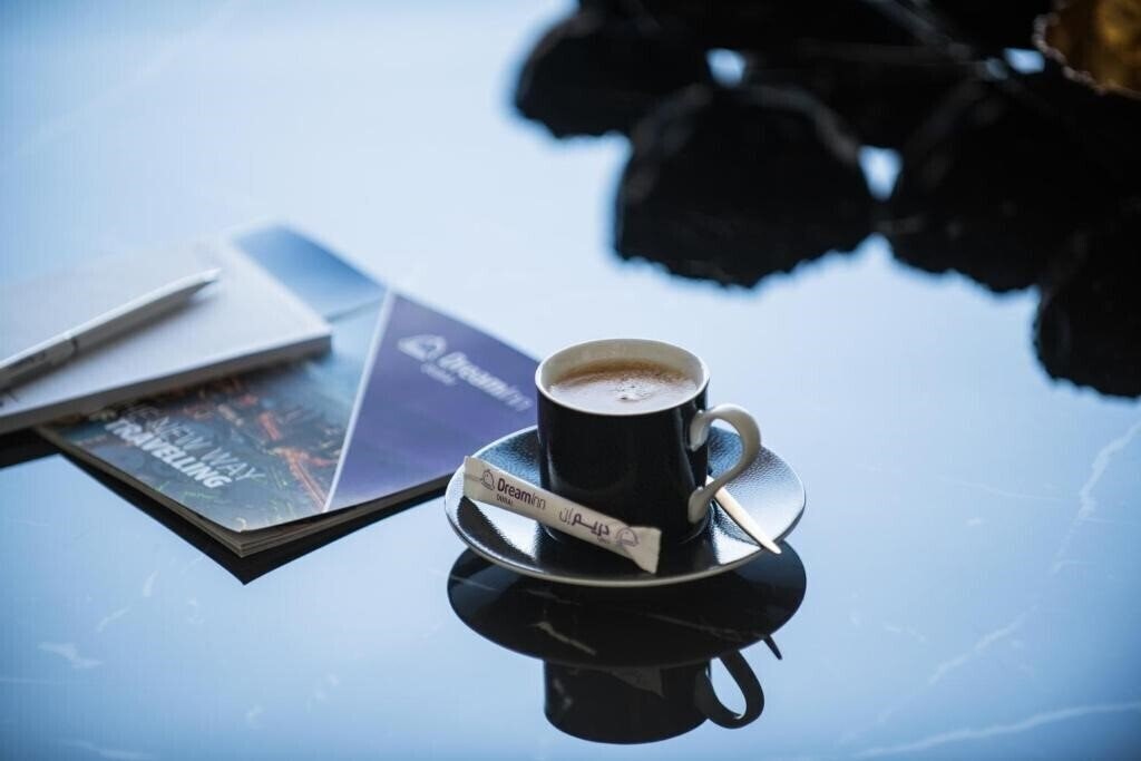 Zdjęcie Index Tower by Dream Inn Dubai 5*