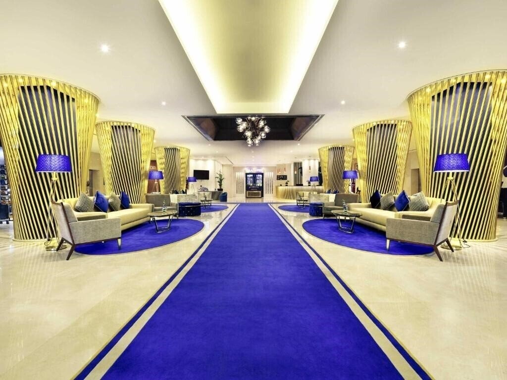 Готель Golden Ring Resort 4*