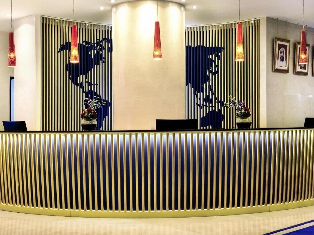 Фотографія Golden Ring Resort 4*