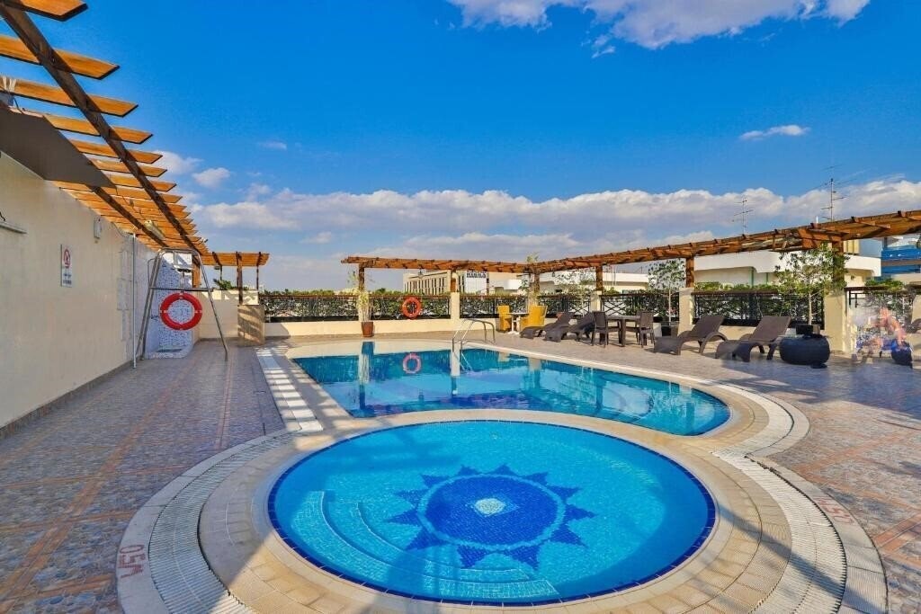 Obraz Hallmark Hotel 4*