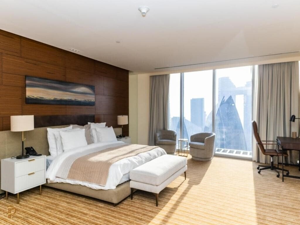 Zdjęcia Paradise View The Dubai Mall Residences 5*