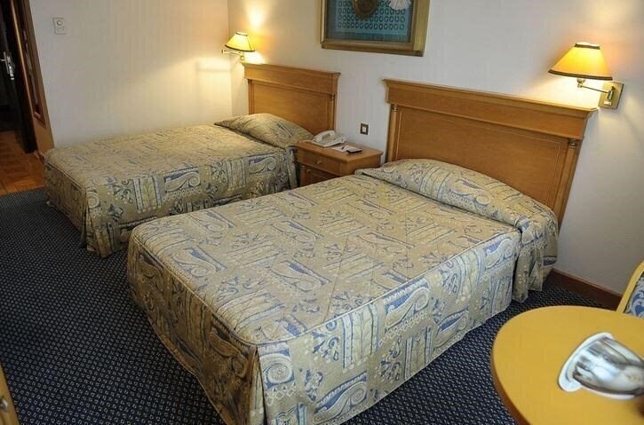 Зображення Al Khaleej Holiday Hotel Apartment 3*