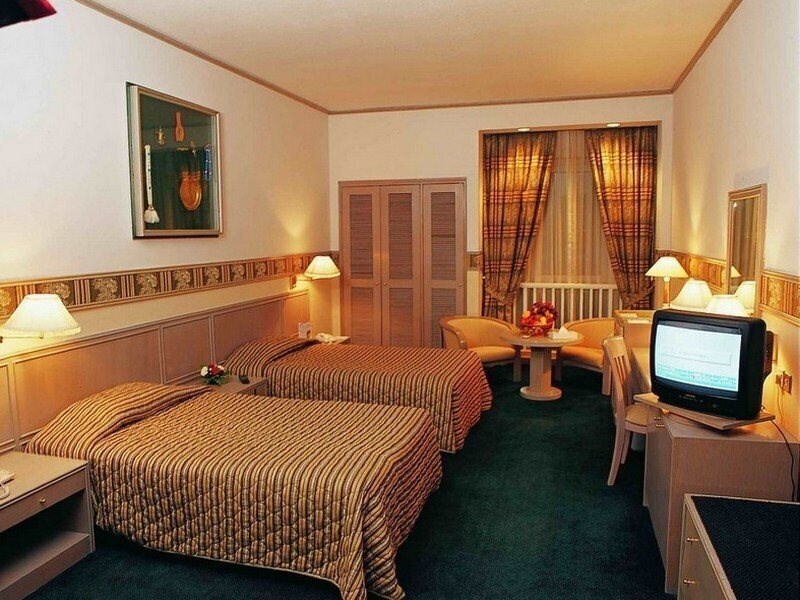 Фотографія Al Khaleej Holiday Hotel Apartment 3*