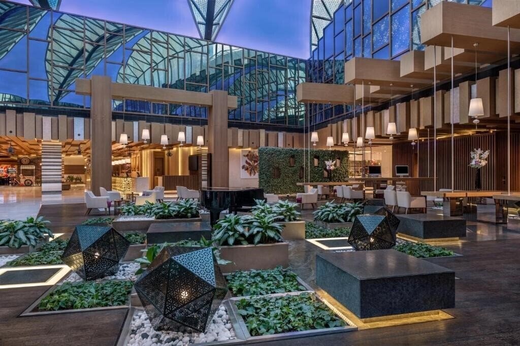 Obraz Hyatt Regency Creek Heights Residences 5*