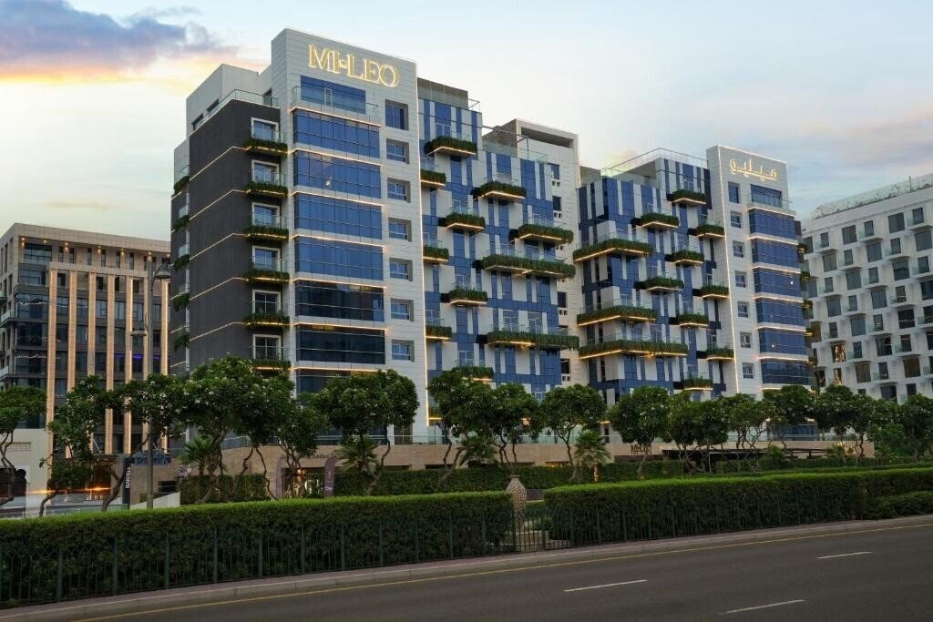 Obraz Mileo The Palm 5*