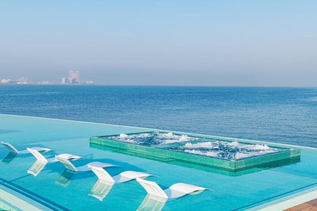 Zdjęcie Burj Al Arab 5*