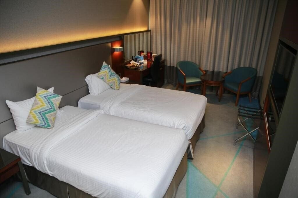 Hotel Versailles Hotel 4*