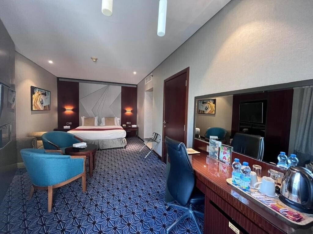 Zdjęcia Versailles Hotel 4*