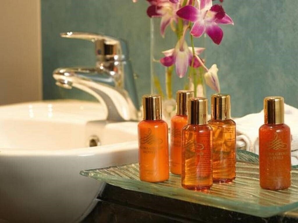 Фотографія Florida City Hotel Apartments (ex. Flora Hotel Apartments) 3*