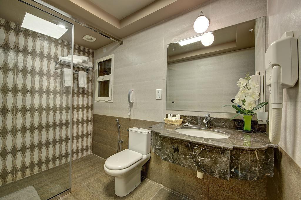 Obraz Nihal Hotel 3*