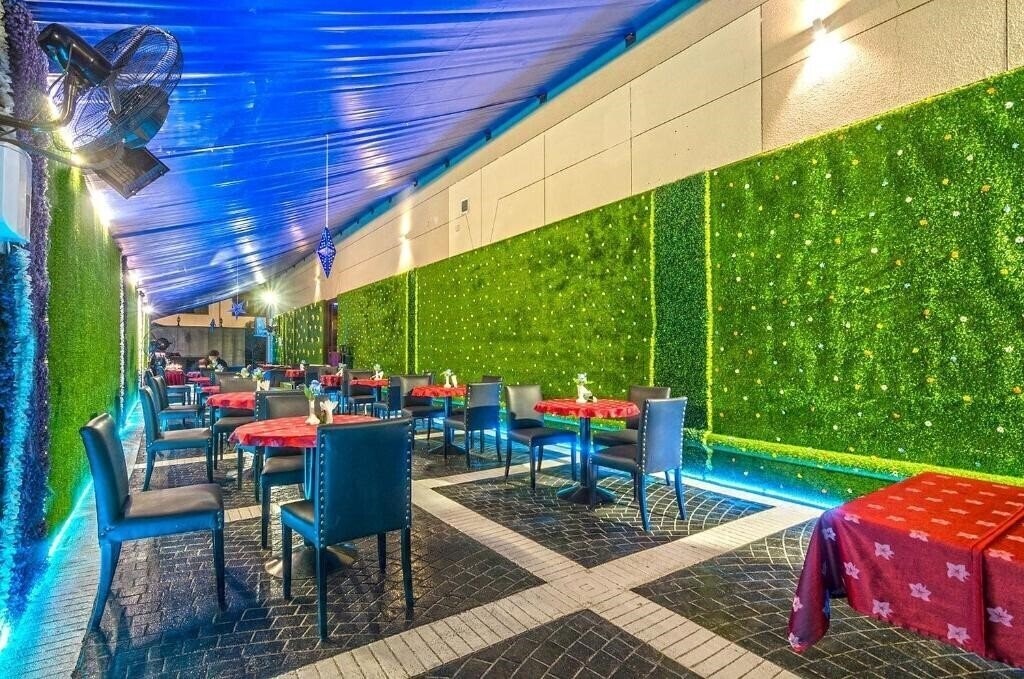 Obraz Zain International 3*