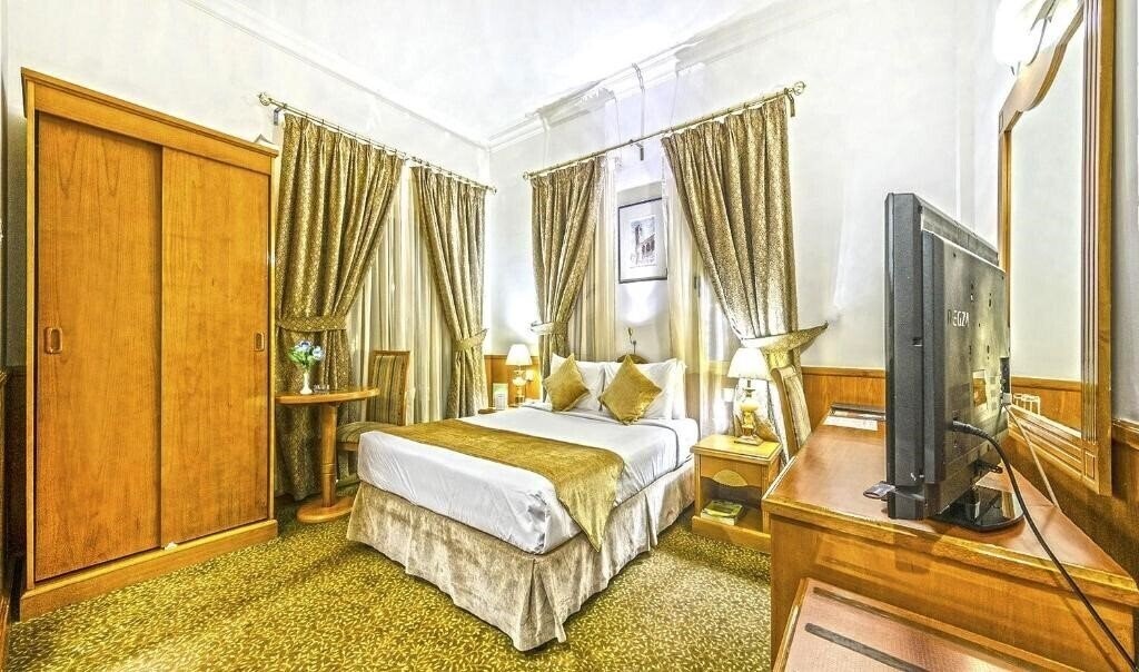 Zdjęcie Zain International 3*