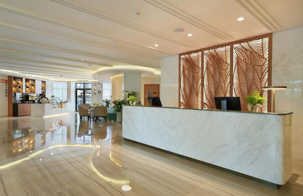 Hotel Arabian Park Hotel 3*