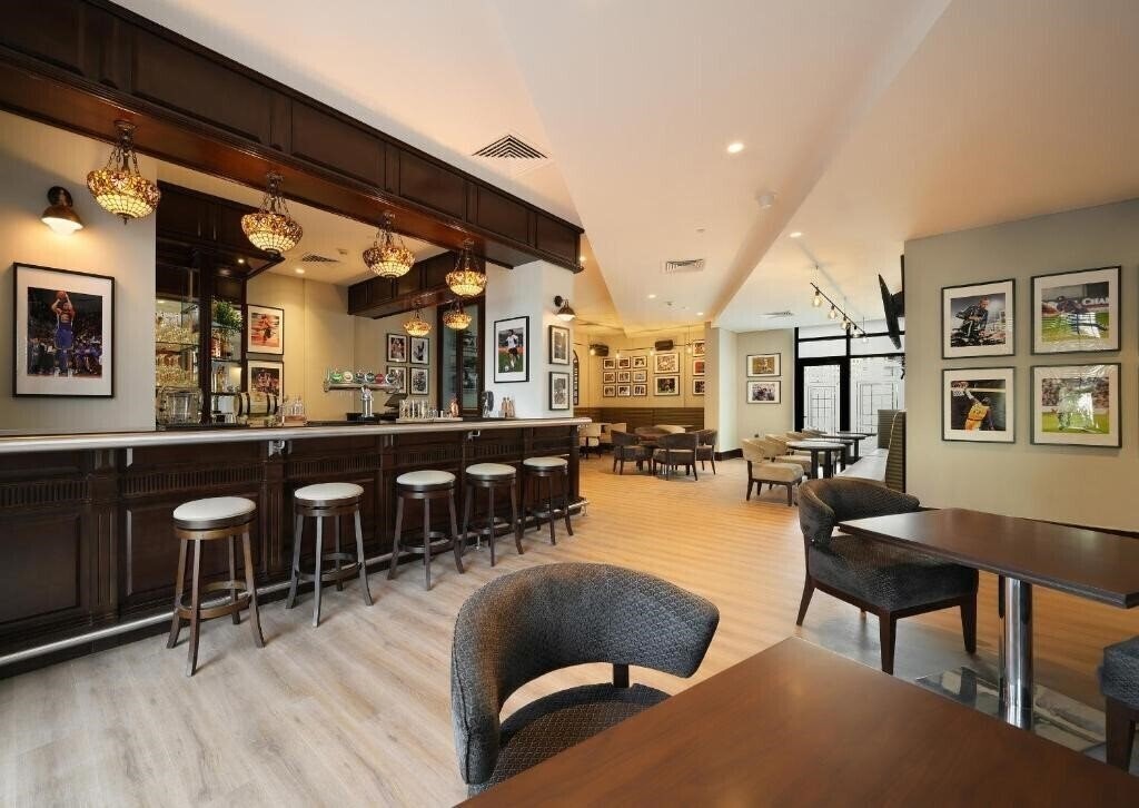 Zdjęcie Arabian Park Hotel 3*