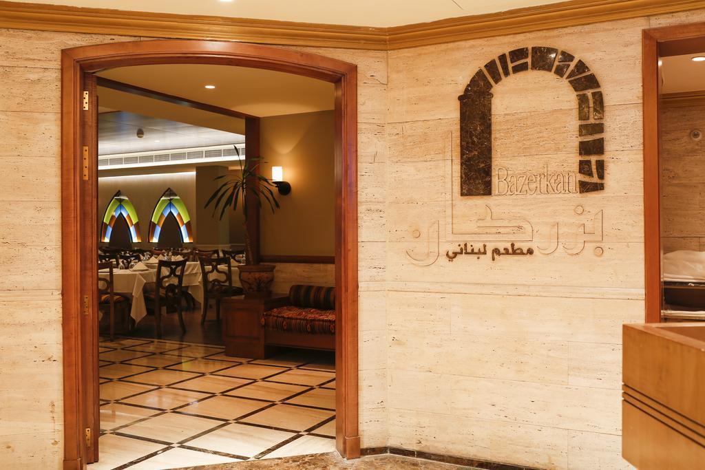 Фотографія Capitol Hotel 4*