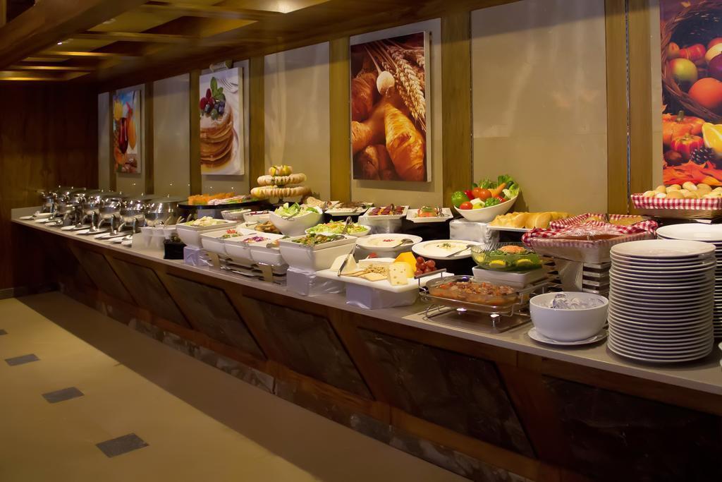 Зображення Capitol Hotel 4*