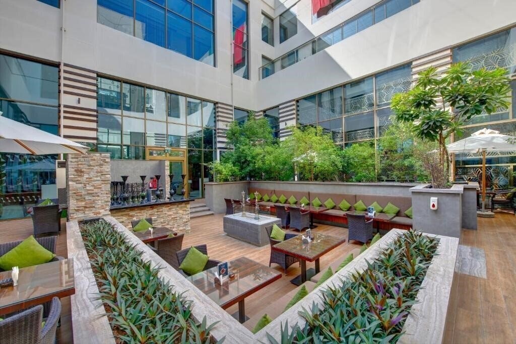 Obraz Metropolitan Hotel 4*