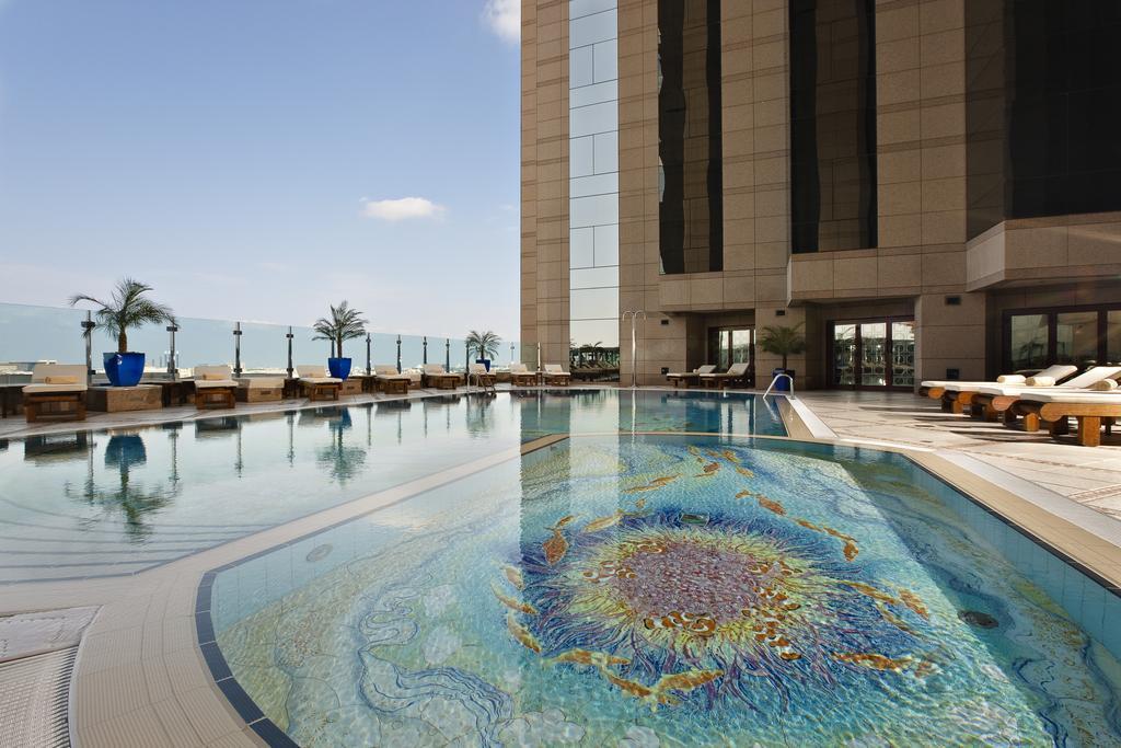 Зображення Fairmont Dubai 5*