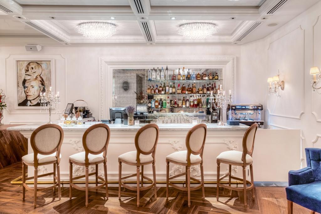 Картинка Fairmont Dubai 5*