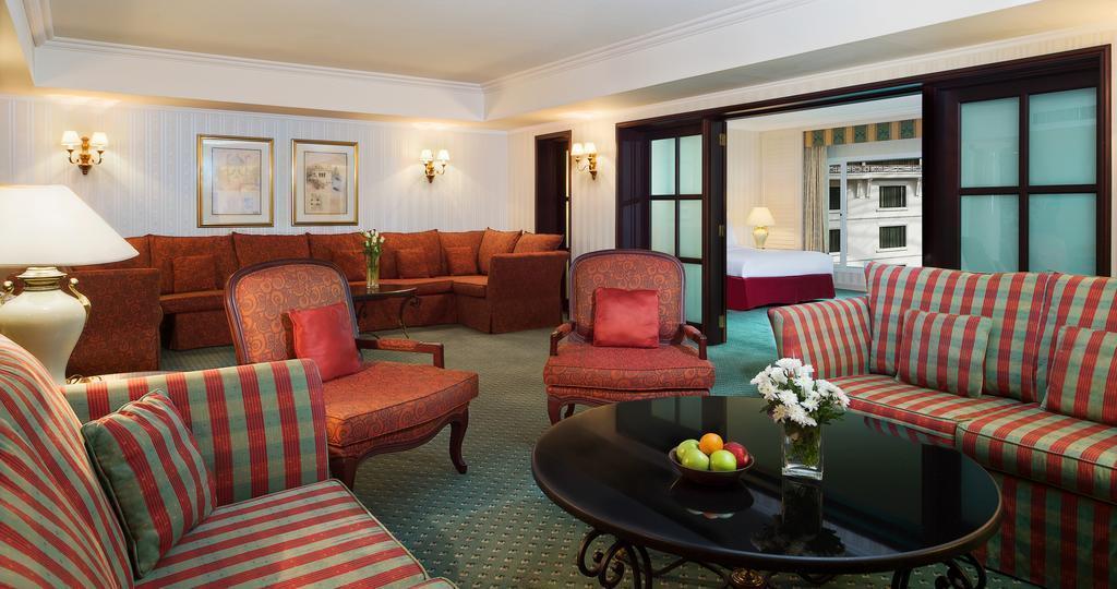 Фото Hotel Jw Marriott 4*