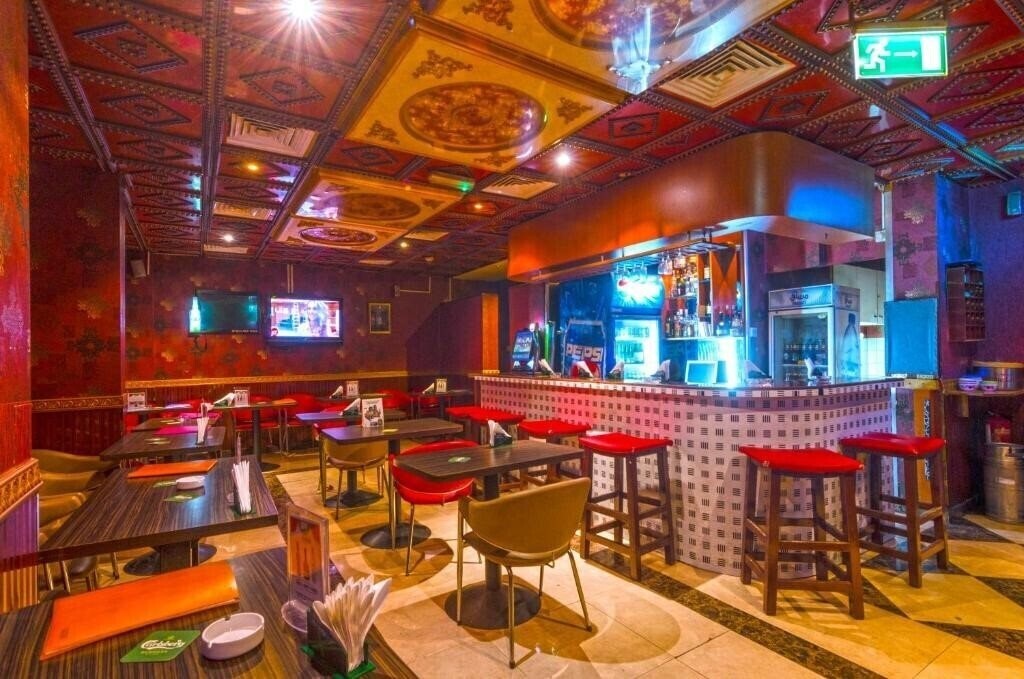 Фотографія Royalton Hotel 2*