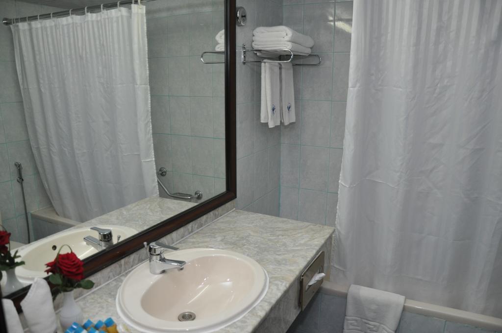 Obraz Claridge Hotel 3*