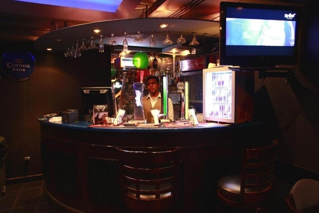 Зображення Orchid Hotel 3*