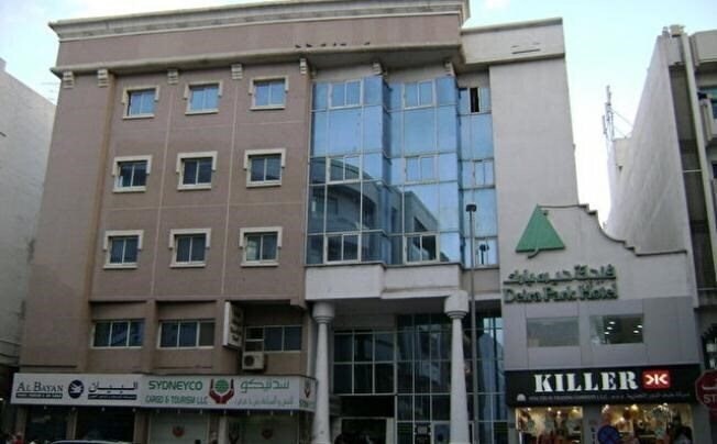 Фото Deira Park Hotel 2*