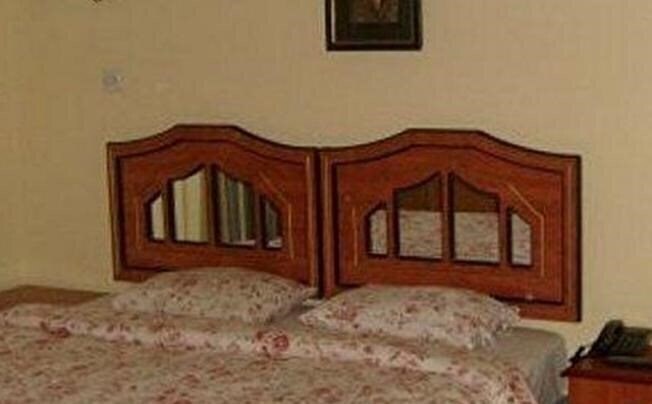 Фотографія Deira Park Hotel 2*