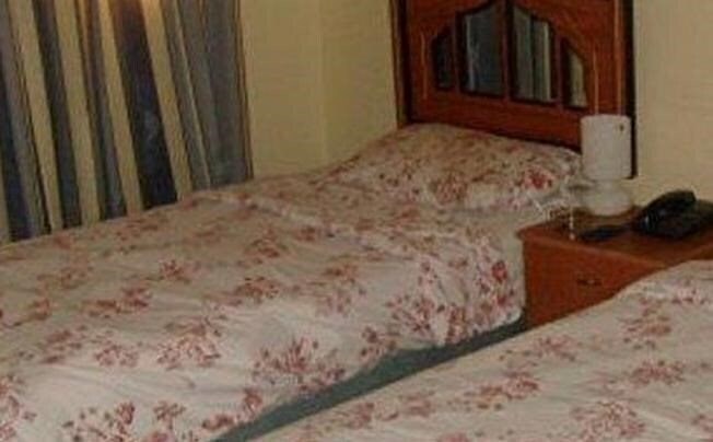 Зображення Deira Park Hotel 2*